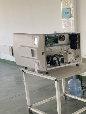 23L Automated Tabletop Autoclave Steam Sterilizer Dialysis Room And Medical Institutions