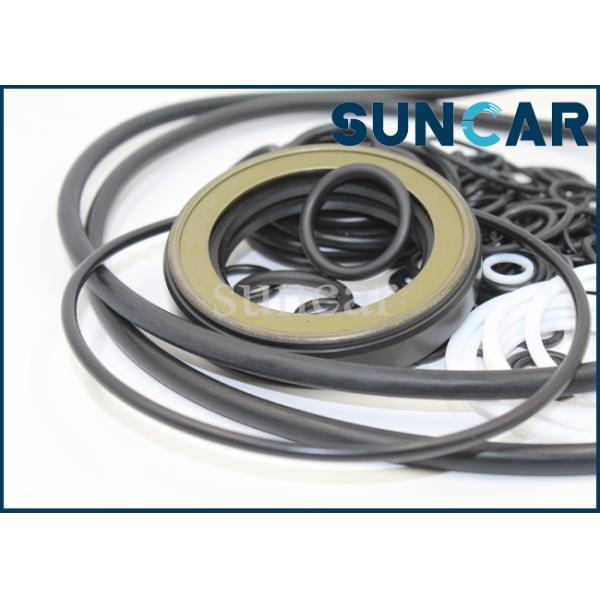 708-2L-00300 Komatsu Main Hydraulic Pump Seal Kit For PC200-7 Excavator Repair Kit