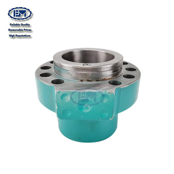 As peças do equipamento de construção LP01V00002S037 cobrem Rod Arm 10 furos para SK120V