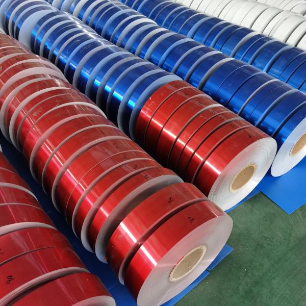 Катушка прокладки письма канала прокладки алюминиевого сплава зеркала покрытая цветом алюминиевая для письма