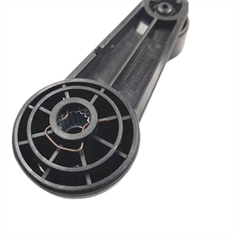 Model Light Truck Accessories Manual Window Regulator Handle Crank Door Glass Regulator for SINOTRUK HOWO A7