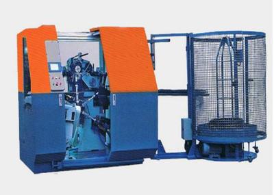 10kw 2D Shapes  Horizontal CNC Contour Cutting Machine for Polyurethane