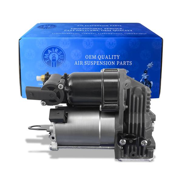 Mercedes Benz W216 CL W221 S/CLS Компрессор воздушной подвески 2213201704 2213201904