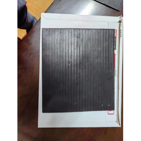 Factory Price Automotive Interior Panel Production Line with 1 Year Warranty Using Polymer Resin Viscoelastic Materials