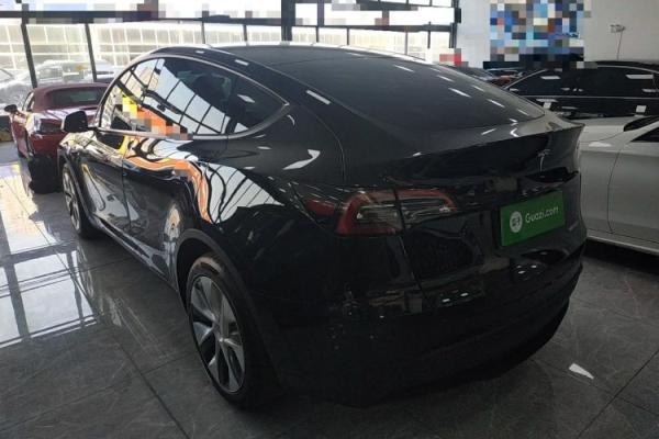 Carro elétrico usado com escala longa da bateria segura NEDC da lâmina de China