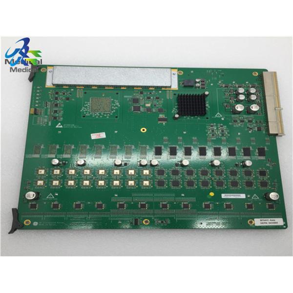 GE 5396937 2 Medical Repair Service