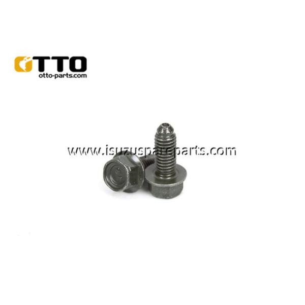 ENGINE 4HK1 Sump Bolts 0-28680820-0 ISUZU Parts 4HK1 028680-8200 286808200