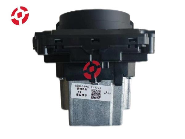 Lr068891 Electric Gear Shifter Assembly Shift Lever Assembly Module For Discovery