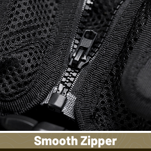 Sports Vest Equipment Security Vest Training Vest Adjustable Lightweight Vest for Law Enforcement Guard Hunting