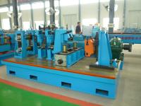 Máquina de fabricación 550kw de la tubería de acero poco aleada ERW141 cualquier color