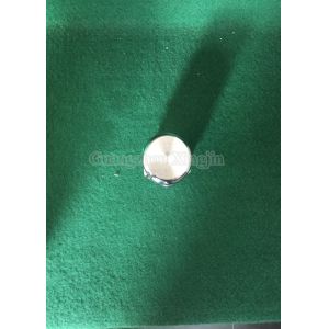 Сталь оборудований пожарной безопасности сопла туша системы серебряная