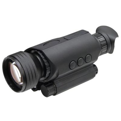 Aircraft Grade Shock Resistant Infrared Vision Goggles Ir Night Vision Glasses
