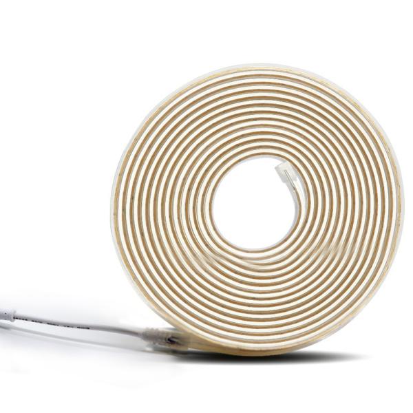 Neon Free FOB COB LED Strip Light Bendable Led Ribbon Waterproof IP68