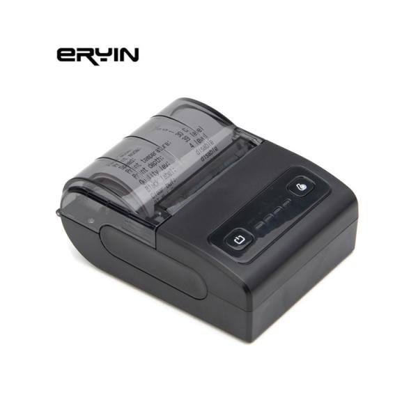 2022 Thermal Receipt Printer for Printing Method Thermal Line Printing 2 Inch Mini