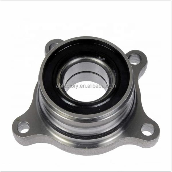 Front Hub Unit Replacement Parts 43560-60010 for High Precision P6 Lubricate Oil Grease