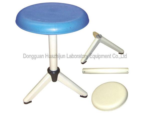 Banquinhas de laboratório personalizam.