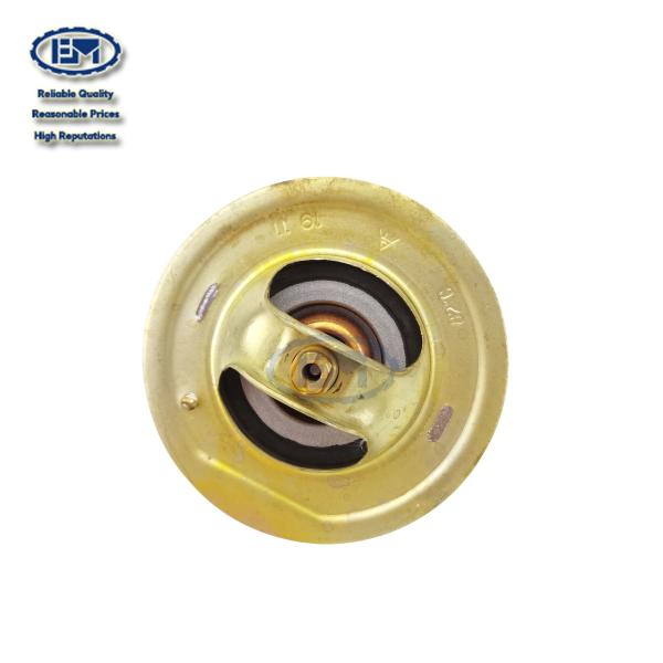 KOBELCO HITACHI  Excavator Part, 4BG1 6BG1 Engine Thermostat Assy SK200SR SK135SR-1E  ZX130-5  ZX200-5