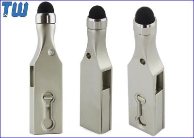 Stylus Pen Flash Drive Dual USB Interface Type-C OTG Function