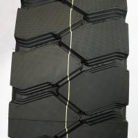 Pneus portables de prix usine de Chinses tout le pneu radial en acier de camion    AR665 12.00R20