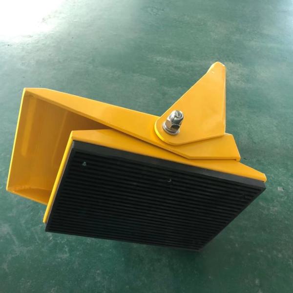 Anti Slip Anti Theft Wheel Lock