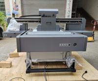 Impressora digital duplex para impressão de papel simples versátil