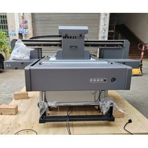 Duplex Digital Printer for Versatile Plain Paper Printing