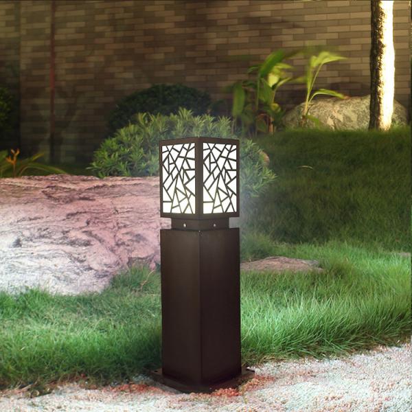 Solar Lawn Lamps  led light simple and easy to install 8-10 hours/night working time ,3-4 overcast or riany days