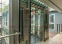 El elevador del pasajero de Kone contrapesa el sitio posterior de la máquina menos el elevador con la velocidad 1.0m/S