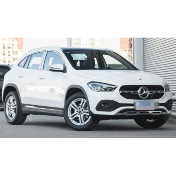 Мерседес-Benz 2023 места компактное SUV двери 5 версии 5 GLA 200