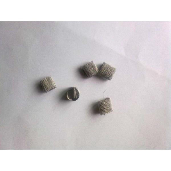 Шатон устанавливая морские стальные продукты, кольца Dixon ячеистой сети нержавеющей стали металла