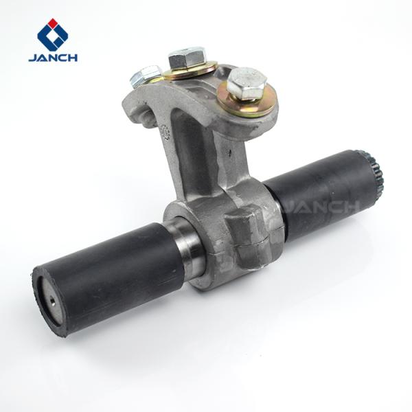 Rodamientos de perchas intermedios WAM para el transportador de tornillo 219 en la alimentación de material de polvo de cemento