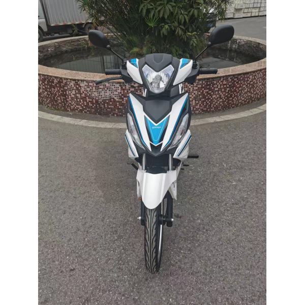 L'Azerbaïdjan et l'Ukraine à vendre à chaud 125cc super cub moto 110cc moto moto importation pas cher moto 125cc moteur ZS