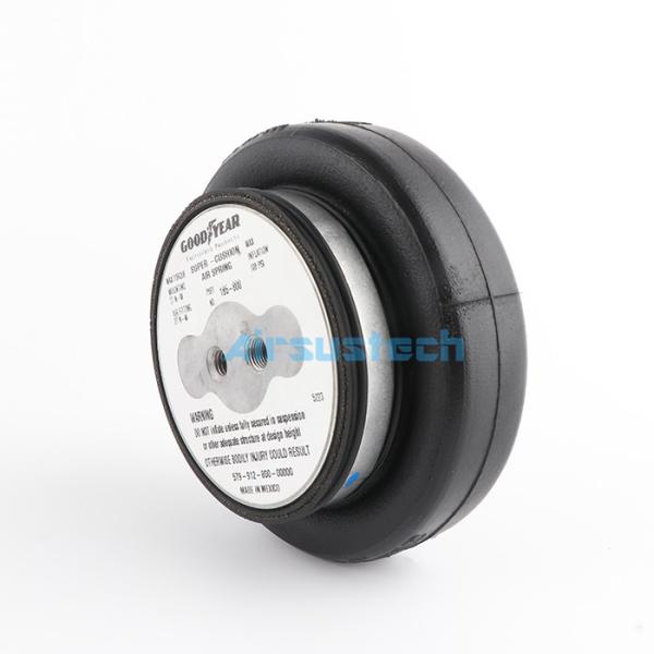5,7' aide de camion de Max. OD Goodyear met en sac compliqué simple de 1B5 1B5-800