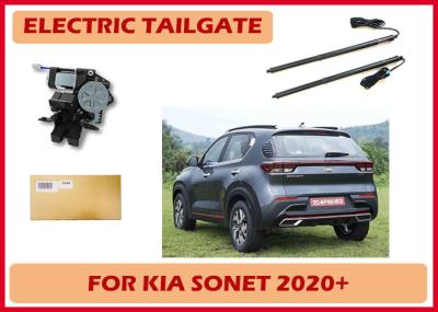 Popular Kia Sonet Portão automático do porta-bagagens traseiro com controle múltipla