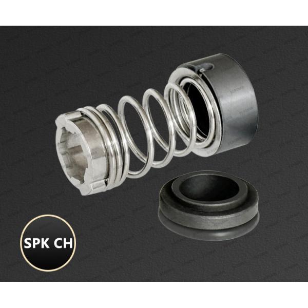 BERGMAN Заменить Grundfos GLF-CH-12mm CH 2/4 Кондиционерный насос Механическая уплотнение