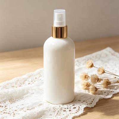 0.12ml Gold Aluminum-Plastic Pump Sprayer Perfume Mist  For Bottle Cosmetic Packaging 24/410