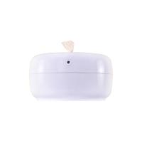 25.5x14cm Pull Paper Towel Dispenser , 14.5kgs Center Pull Tissue Dispenser