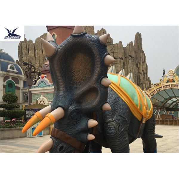 Lovely Playground Equipment Life Size Fiberglass Realistic Cartoon Character