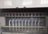 Máquina de embotellado plástica en línea del llenador 50ml de la botella de vacío