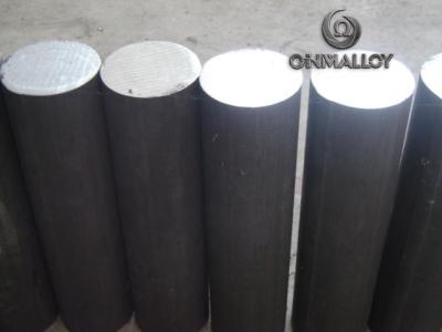Haste 20mm de Inconel 600, 30mm, 40mm para o uso de alta temperatura, aeroespaciais