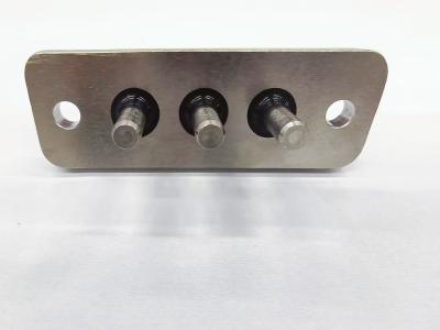 600V Component Mechanical Seals Temperature Range -70°C to 300°C for Wide Applications