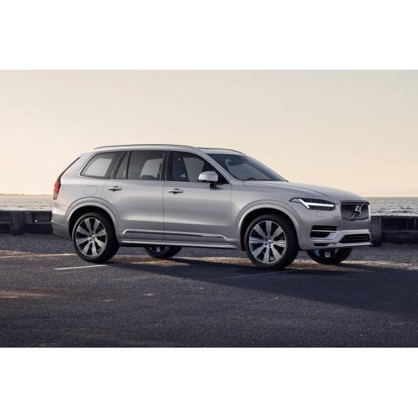 Сила электрических автомобилей 180Km/H 4WD EV SUV 184KW Макс привода колеса Volvo XC90 B5 4