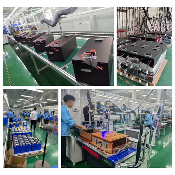 пакеты литий-ионного аккумулятора 60V 100Ah для электрических скутеров Trikes велосипедов