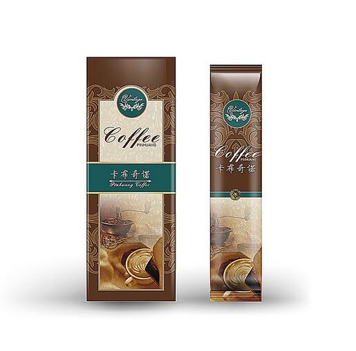 Sugar Syrup Sachet Aluminium Foil Packaging Airtight 3 Side Sealed Bag Plastic Roll Film