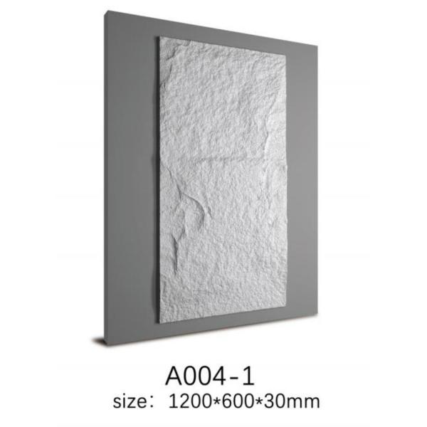 Fireproof PU Stone Panel