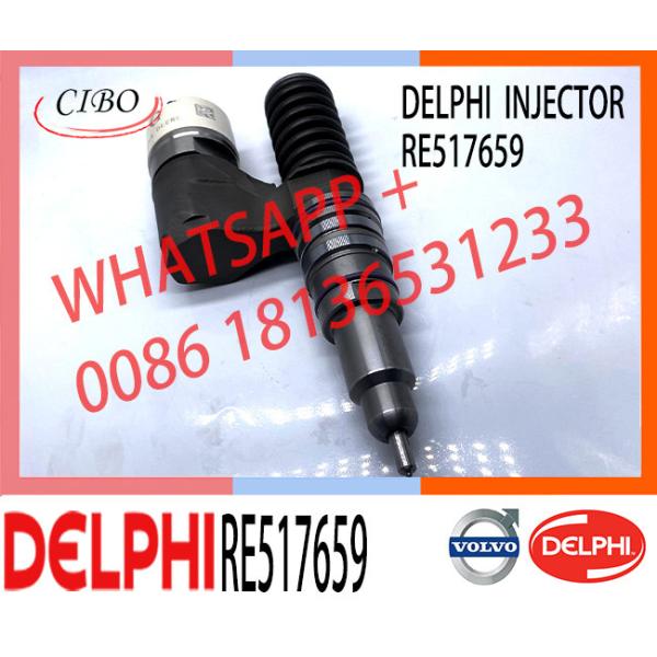 Самые популярные re517659 re517661 0445120066 топливные форсунки 0445120066 дизельный двигатель для продажи