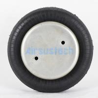Goodyear 1B8-550 Cushión de resorte de aire de caucho Firestone W01-358-7564 para reemplazar