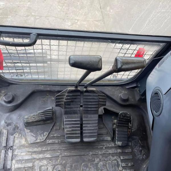 PC400 / PC400-7 Used Komatsu Excavator Premium Quality From Japan 2015-2021