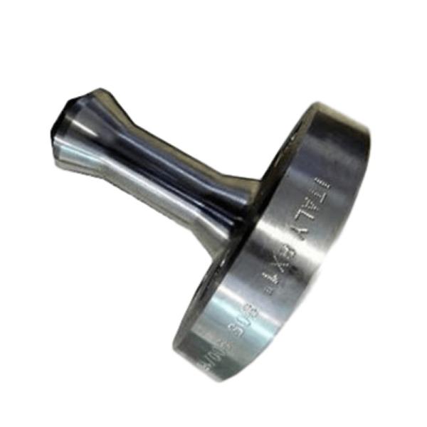 Flanges de acero estándar JIS con sellado RTJ para un rendimiento mejorado