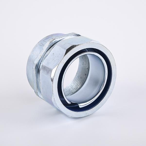 Internal Thread Waterproof Cable Gland M63 Cable Gland 15 - 22mm